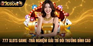 777 Slots Game