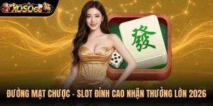 Đường Mạt Chược
